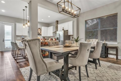 Adosado en alquiler en Tampa, Florida, 3 dormitorios, 174.1 m2 № 1629014 - foto 6