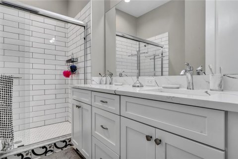 Adosado en alquiler en Tampa, Florida, 3 dormitorios, 174.1 m2 № 1629014 - foto 19