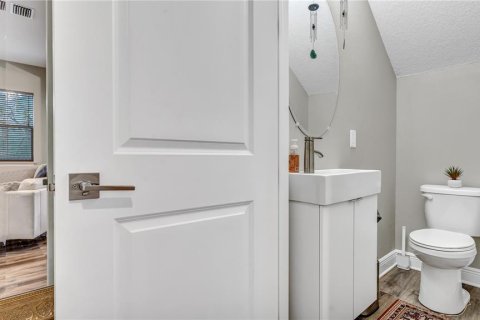 Adosado en alquiler en Tampa, Florida, 3 dormitorios, 174.1 m2 № 1629014 - foto 12