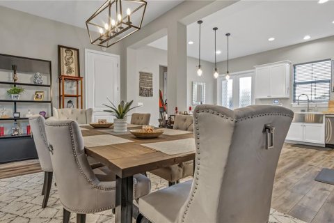 Adosado en alquiler en Tampa, Florida, 3 dormitorios, 174.1 m2 № 1629014 - foto 7