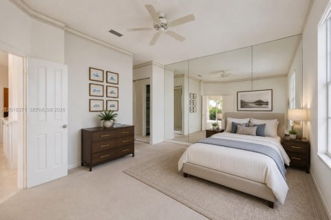 Купить виллу или дом в Хоб-Саунд, Флорида 3 спальни, 190.17м2, № 2086250 - фото 29