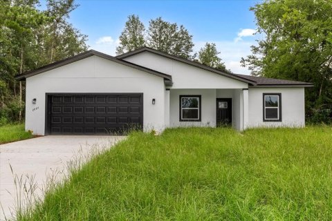 House in Ocala, Florida 4 bedrooms, 181.07 sq.m. № 1847351 - photo 2