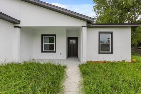 House in Ocala, Florida 4 bedrooms, 181.07 sq.m. № 1847351 - photo 4