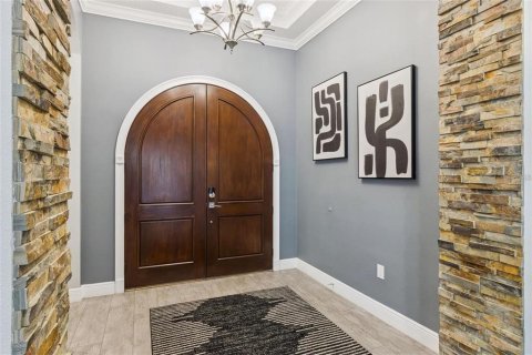 Villa ou maison à louer à Winter Garden, Floride: 4 chambres, 337.79 m2 № 2401140 - photo 7