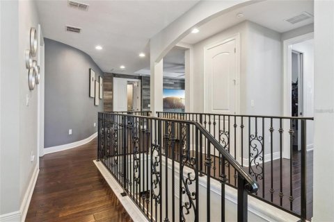 Villa ou maison à louer à Winter Garden, Floride: 4 chambres, 337.79 m2 № 2401140 - photo 21