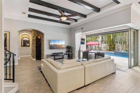 Villa ou maison à louer à Winter Garden, Floride: 4 chambres, 337.79 m2 № 2401140 - photo 18