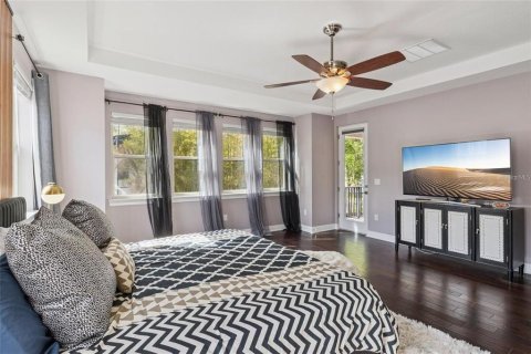Villa ou maison à louer à Winter Garden, Floride: 4 chambres, 337.79 m2 № 2401140 - photo 30