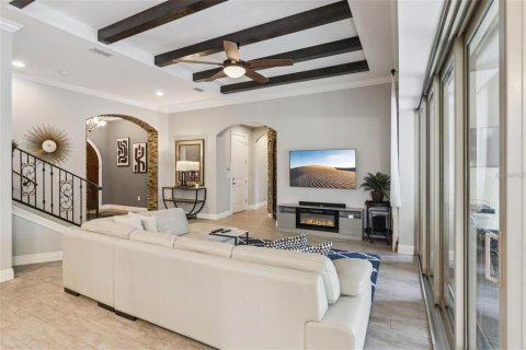 Villa ou maison à louer à Winter Garden, Floride: 4 chambres, 337.79 m2 № 2401140 - photo 19