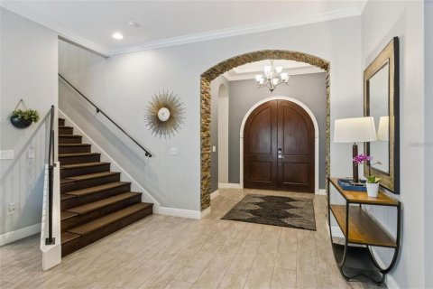 Villa ou maison à louer à Winter Garden, Floride: 4 chambres, 337.79 m2 № 2401140 - photo 8