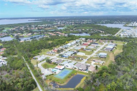 Villa ou maison à vendre à Port Charlotte, Floride: 2 chambres, 141.95 m2 № 2200734 - photo 26