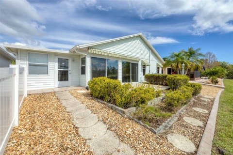Villa ou maison à vendre à Port Charlotte, Floride: 2 chambres, 141.95 m2 № 2200734 - photo 22