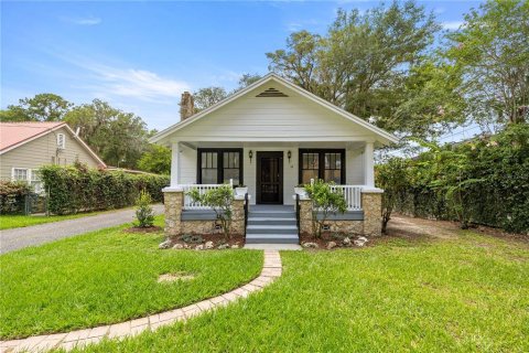 Immobilier commercial à vendre à Ocala, Floride: 111.48 m2 № 2378287 - photo 3