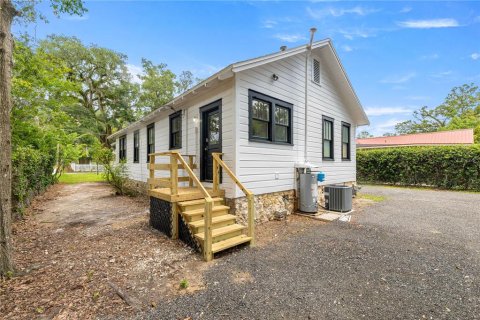 Immobilier commercial à vendre à Ocala, Floride: 111.48 m2 № 2378287 - photo 4
