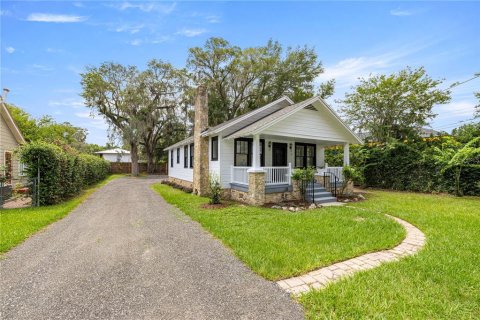 Immobilier commercial à Ocala, Floride 111.48 m2 № 2378287