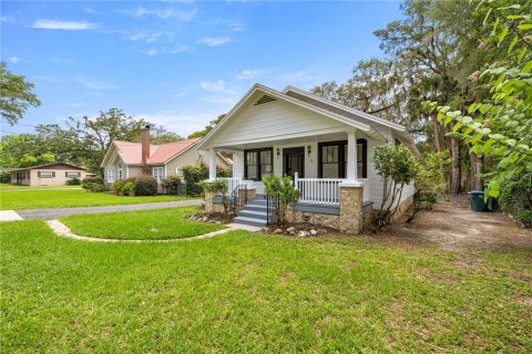 Immobilier commercial à vendre à Ocala, Floride: 111.48 m2 № 2378287 - photo 5