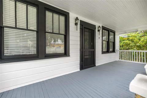 Immobilier commercial à vendre à Ocala, Floride: 111.48 m2 № 2378287 - photo 6