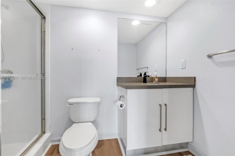 Купить кондоминиум в Холливуд, Флорида 2 спальни, 112.6м2, № 2029172 - фото 12