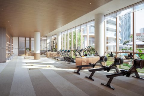 Condo in Miami, Florida, 5 bedrooms  № 1710864 - photo 17