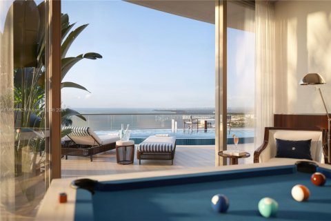 Condo in Miami, Florida, 5 bedrooms  № 1710864 - photo 3