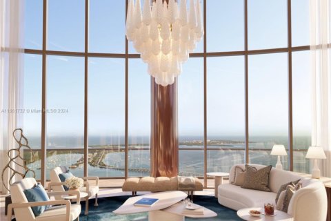 Condo in Miami, Florida, 5 bedrooms  № 1710864 - photo 1