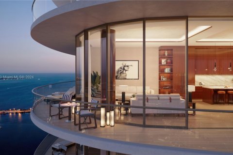Condo in Miami, Florida, 5 bedrooms  № 1710864 - photo 23