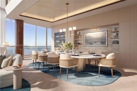 Condo in Miami, Florida, 5 bedrooms  № 1710864 - photo 4