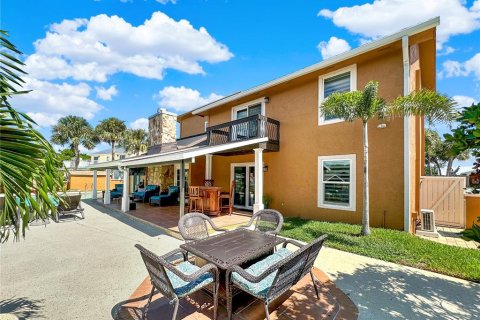 House in New Smyrna Beach, Florida 3 bedrooms, 270.9 sq.m. № 1342608 - photo 10