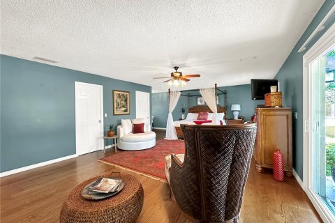 House in New Smyrna Beach, Florida 3 bedrooms, 270.9 sq.m. № 1342608 - photo 29