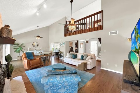 House in New Smyrna Beach, Florida 3 bedrooms, 270.9 sq.m. № 1342608 - photo 21