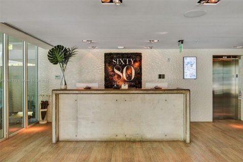 Condominio en venta en Miami Beach, Florida, 30.75 m2 № 1861033 - foto 17