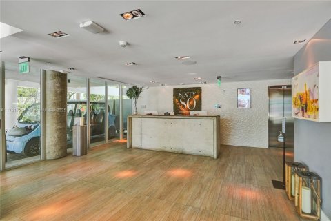 Condominio en venta en Miami Beach, Florida, 30.75 m2 № 1861033 - foto 18