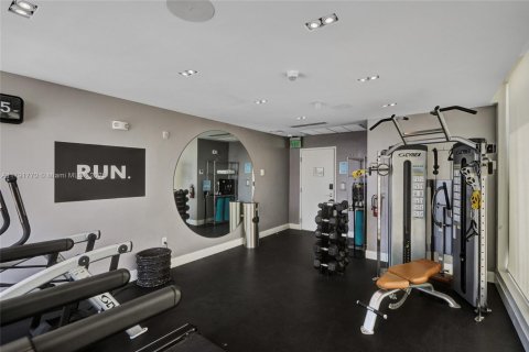 Condominio en venta en Miami Beach, Florida, 30.75 m2 № 1861033 - foto 22