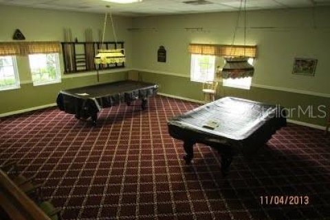 House in Lakeland, Florida 2 bedrooms, 98.2 sq.m. № 1848472 - photo 24