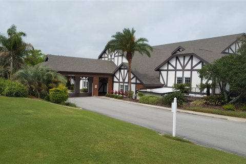 House in Lakeland, Florida 2 bedrooms, 98.2 sq.m. № 1848472 - photo 16
