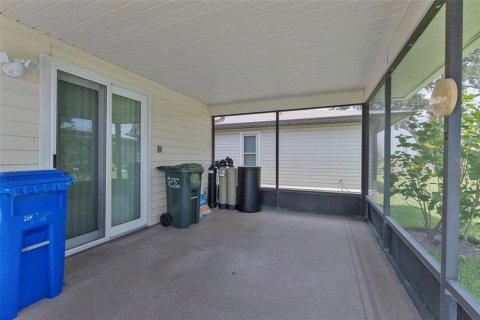 House in Lakeland, Florida 2 bedrooms, 98.2 sq.m. № 1848472 - photo 14