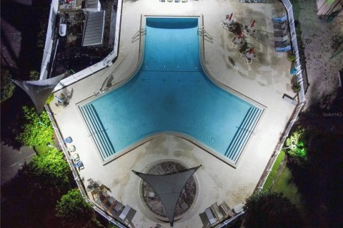 Condo in Clermont, Florida, 1 bedroom № 2108215 - photo 21
