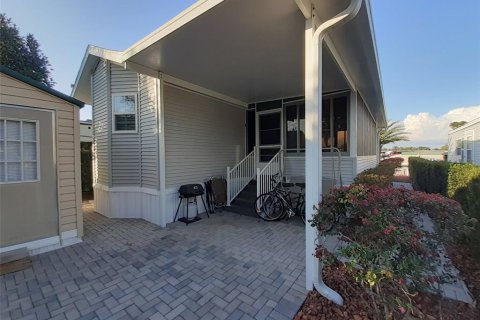 Condo in Clermont, Florida, 1 bedroom № 2108215 - photo 5