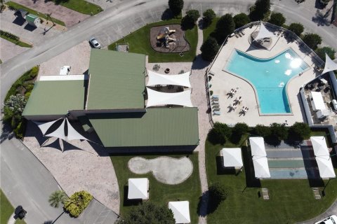 Condo in Clermont, Florida, 1 bedroom № 2108215 - photo 20