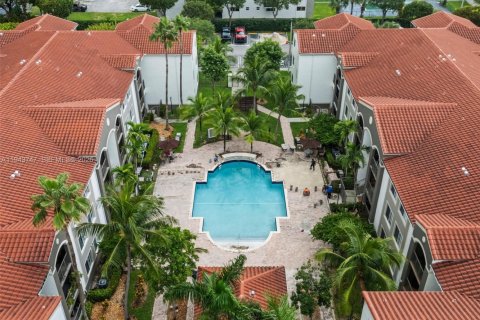 Copropriété à vendre à Miami, Floride: 2 chambres, 91.88 m2 № 2001312 - photo 26