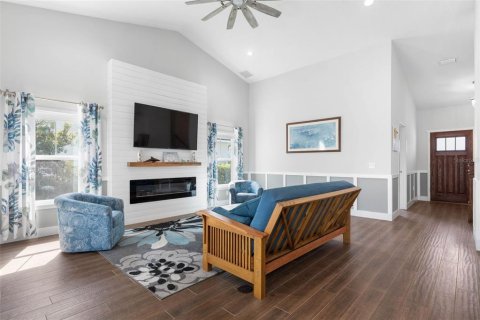 Casa en venta en Flagler Beach, Florida, 4 dormitorios, 218.88 m2 № 2150328 - foto 11
