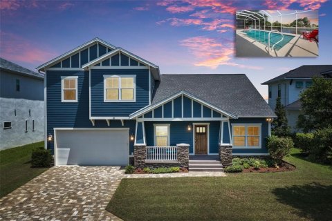 Casa en Flagler Beach, Florida 4 dormitorios, 218.88 m2 № 2150328