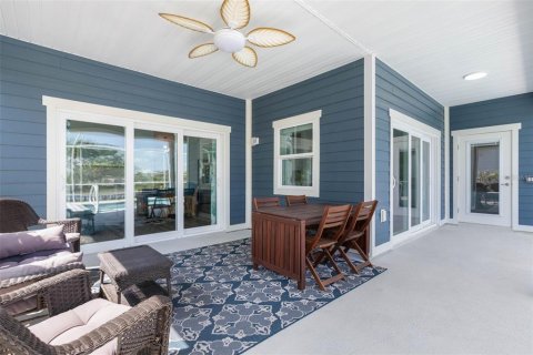 Casa en venta en Flagler Beach, Florida, 4 dormitorios, 218.88 m2 № 2150328 - foto 25