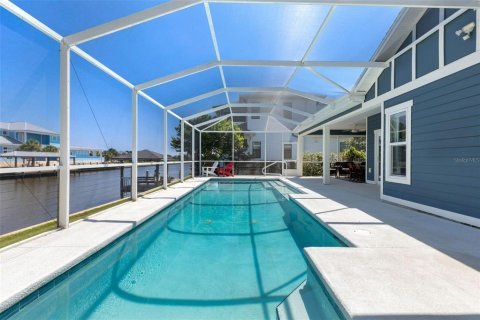 Casa en venta en Flagler Beach, Florida, 4 dormitorios, 218.88 m2 № 2150328 - foto 5