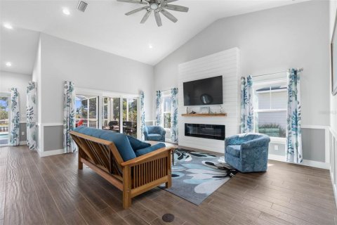 Casa en venta en Flagler Beach, Florida, 4 dormitorios, 218.88 m2 № 2150328 - foto 10