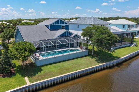 Casa en venta en Flagler Beach, Florida, 4 dormitorios, 218.88 m2 № 2150328 - foto 3