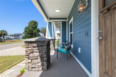 Casa en venta en Flagler Beach, Florida, 4 dormitorios, 218.88 m2 № 2150328 - foto 9