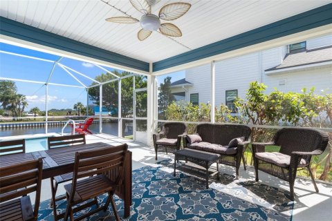 Casa en venta en Flagler Beach, Florida, 4 dormitorios, 218.88 m2 № 2150328 - foto 26