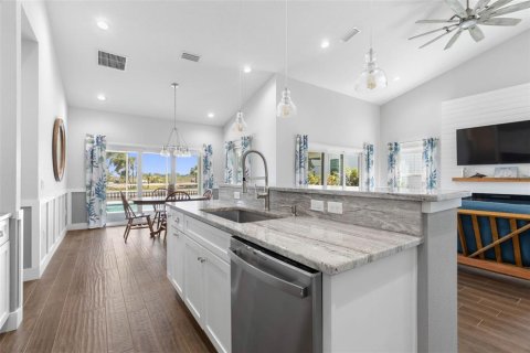 Casa en venta en Flagler Beach, Florida, 4 dormitorios, 218.88 m2 № 2150328 - foto 21