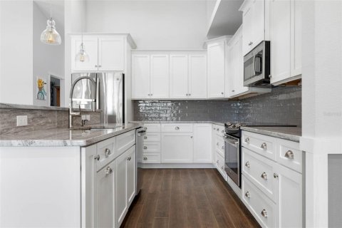 Casa en venta en Flagler Beach, Florida, 4 dormitorios, 218.88 m2 № 2150328 - foto 22