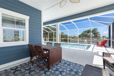 Casa en venta en Flagler Beach, Florida, 4 dormitorios, 218.88 m2 № 2150328 - foto 27